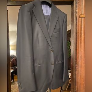 Suitsupply York Suit